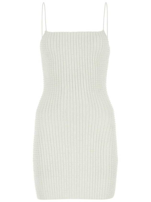 Alexander Wang Dress - ALEXANDER WANG - BALAAN 3