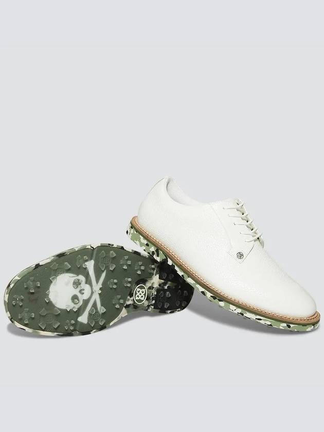 Galliventer Camo Collection Classic Golf Shoes G4MS21EF02 - G/FORE - BALAAN 2