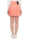 Adina Skirt GWSD09294 S086 Women's Adina Skirt - J.LINDEBERG - BALAAN 4