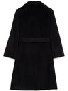 Kids Women s Belted Wool Coat MX0001 MX001 MX900 - MAX & CO. - BALAAN 3