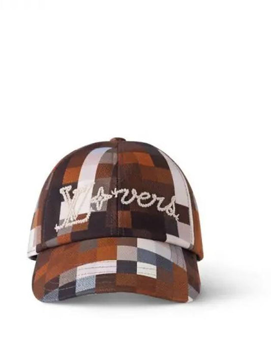 Cowmooflage Cap M7637L - LOUIS VUITTON - BALAAN 2