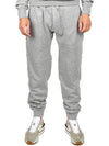 Track Pants Gray - TOM FORD - BALAAN.