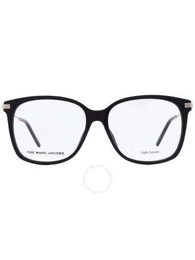 Marc Jacobs Demo Square Ladies Eyeglasses MARC 562 0807 54 - MARC JACOBS - BALAAN 1