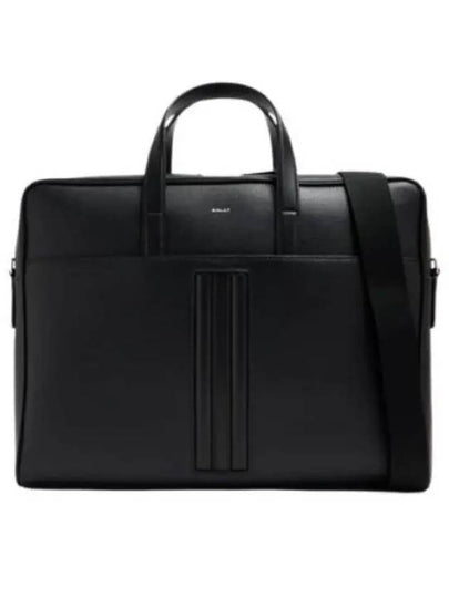 Mythos Brief Case Black - BALLY - BALAAN 2