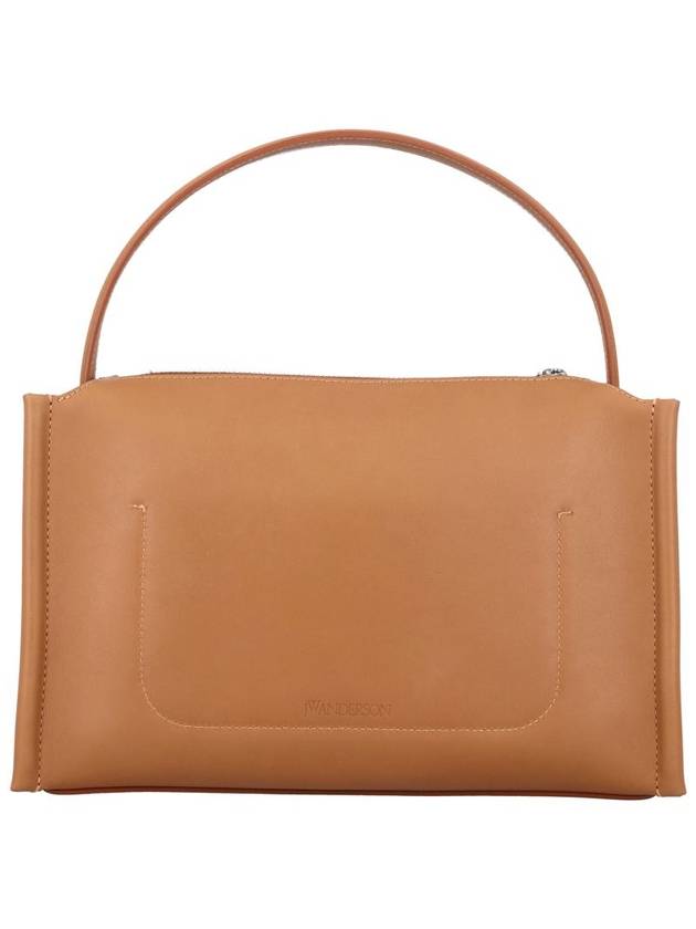 JW Anderson Loafer Shoulder Bag - JW ANDERSON - BALAAN 4