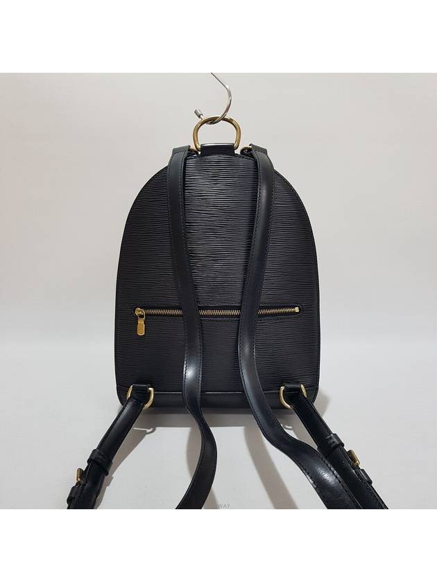 men backpack - LOUIS VUITTON - BALAAN 4