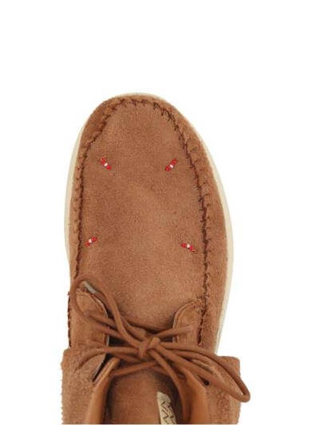 Visvim Boots - VISVIM - BALAAN 3