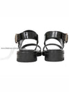 women sandals - DIOR - BALAAN 4