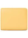 Wallet CHC23SP867I10 746 HONEYGOLD - CHLOE - BALAAN 3