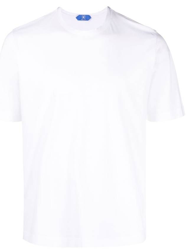 Kired T-shirts and Polos White - KIRED - BALAAN 1