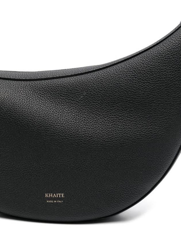 KHAITE Bags.. Black - KATE - BALAAN 4