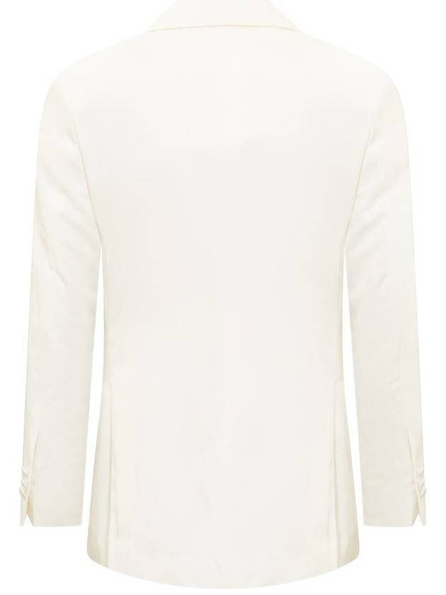 jacket 1G537 14940991 white - ETRO - BALAAN 3