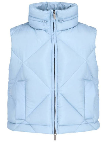 K-Way Jackets Blue - K-WAY - BALAAN 1