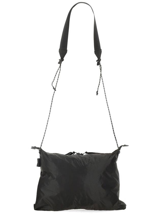 BAG WITH SHOULDER STRAP - AND WANDER - BALAAN 3