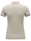 WOMEN ESSENTIAL SHORT T SHIRTBE - ANEWGOLF - BALAAN 2