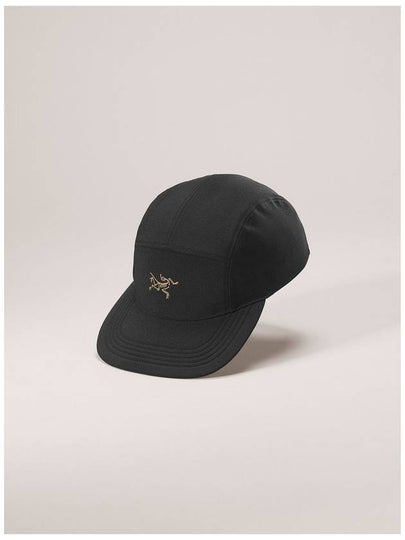 Calidium 5 Penal Snapback Black - ARC'TERYX - BALAAN 2