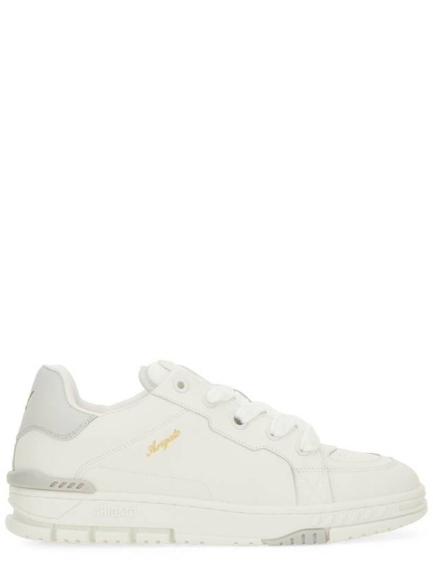 Sneakers F1312001 WHITE LIGHT GRAY - AXEL ARIGATO - BALAAN 2