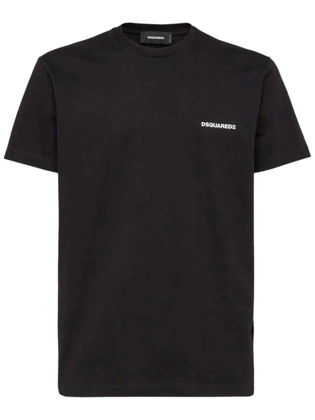 DSQUARED2 T-Shirt - DSQUARED2 - BALAAN 1