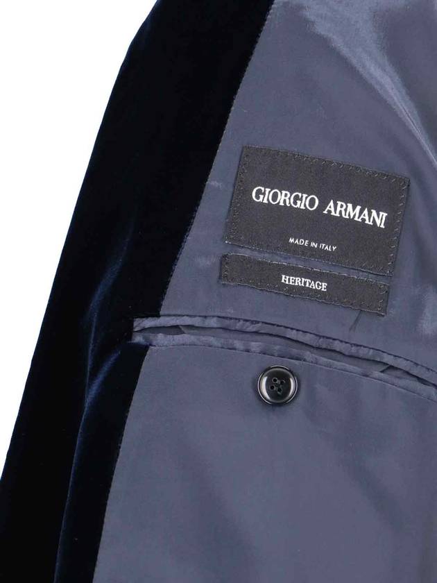 Giorgio Armani Jackets - GIORGIO ARMANI - BALAAN 5