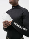 Aello Compression Top GMJT06334 - J.LINDEBERG - BALAAN 5