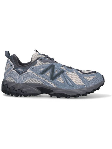 New Balance Sneakers Blue - NEW BALANCE - BALAAN 1