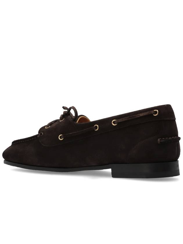 Bally Shoes 'Pathy' Type 'loafers', Men's, Brown - BALLY - BALAAN 5