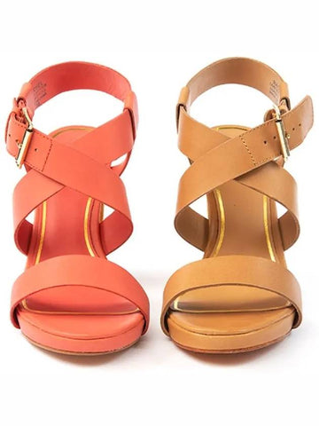 Rachel RACHEL sandals - ASH - BALAAN 1