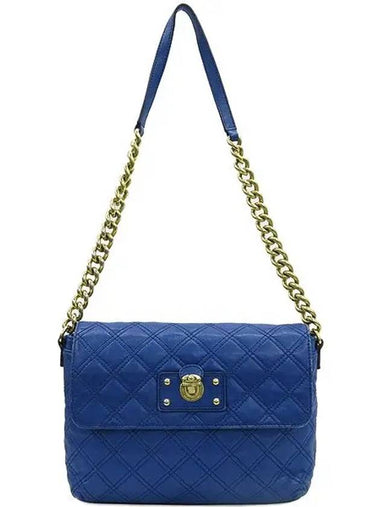 Marc Jacobs shoulder bag - MARC JACOBS - BALAAN 1