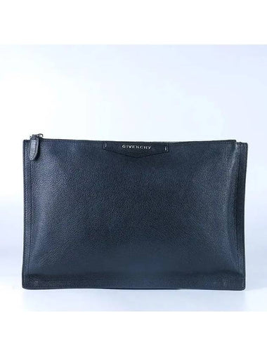 BC06822012 Clutch Bag - GIVENCHY - BALAAN 1