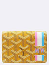 APM421 card business wallet - GOYARD - BALAAN 1