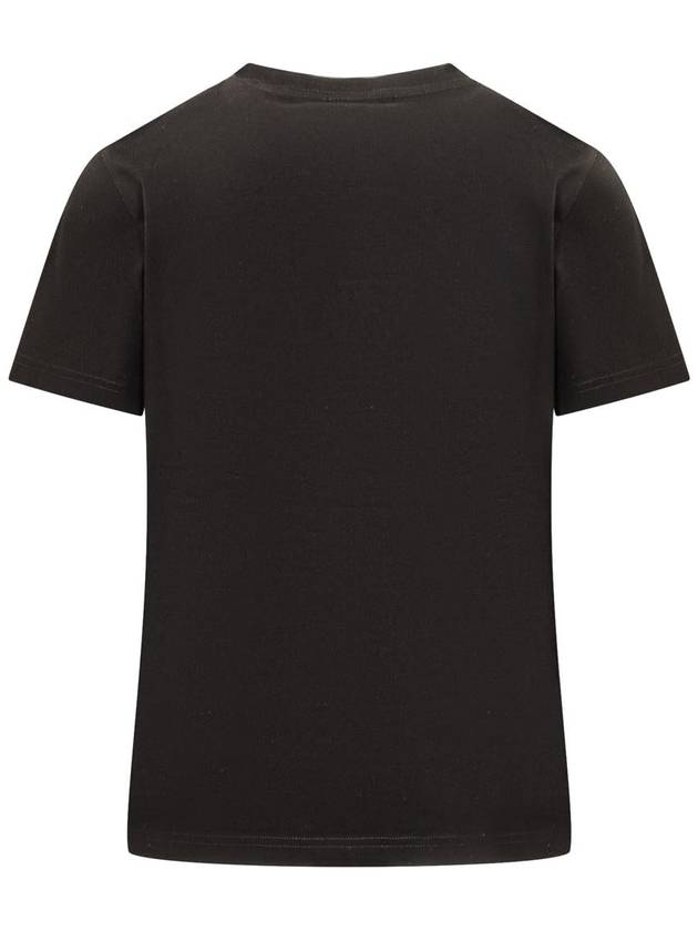 Short Sleeve T-Shirt RWTS0030 J208P2410 - LANVIN - BALAAN 3