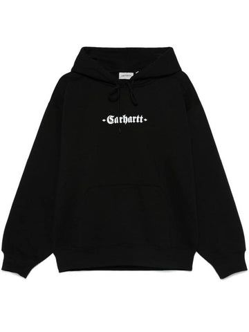 CARHARTT WIP PRE Sweaters Black - CARHARTT WIP - BALAAN 1