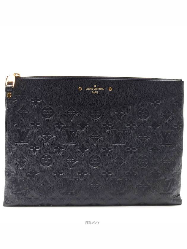 women clutch bag - LOUIS VUITTON - BALAAN 1