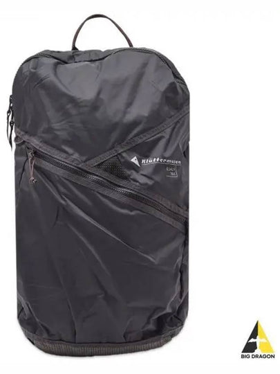 24 JALP Backpack 18L Raven 40456U21 961 GJALP - KLATTERMUSEN - BALAAN 2