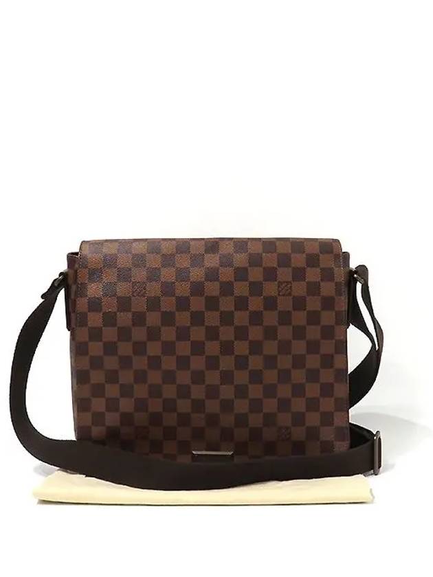 N41212 Crossbody Bag - LOUIS VUITTON - BALAAN 1