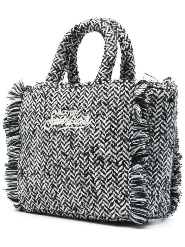 mini Vanity Classic tote bag - MC 2 SAINT BARTH - BALAAN 3