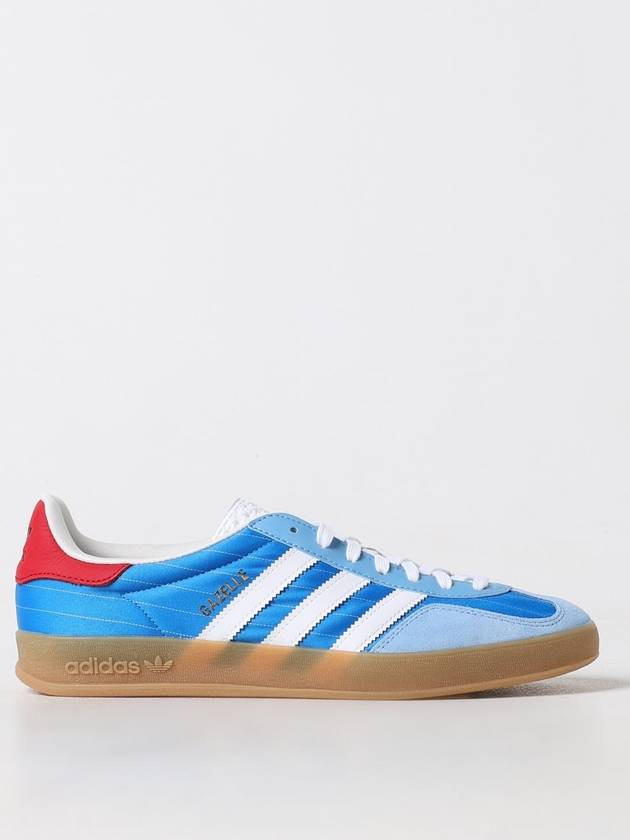 Sneakers Gazelle Adidas Originals in camoscio e mesh - ADIDAS ORIGINALS - BALAAN 1