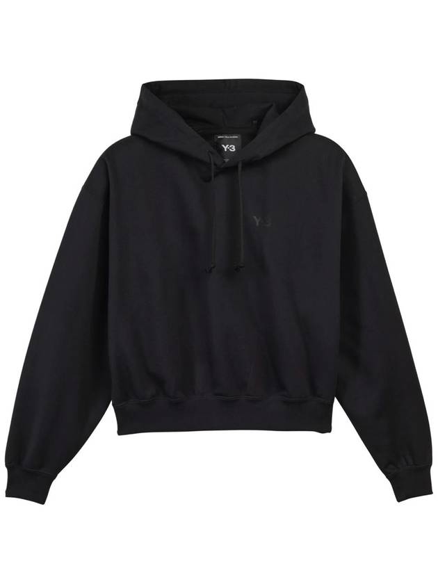 Y-3 Adidas Sweatshirt - ADIDAS - BALAAN 1