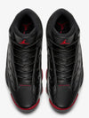 GS Jordan 13 Retro Dirty Bred GS 414574 033 GS Jordan 13 Retro Dirty Bred - NIKE - BALAAN 3