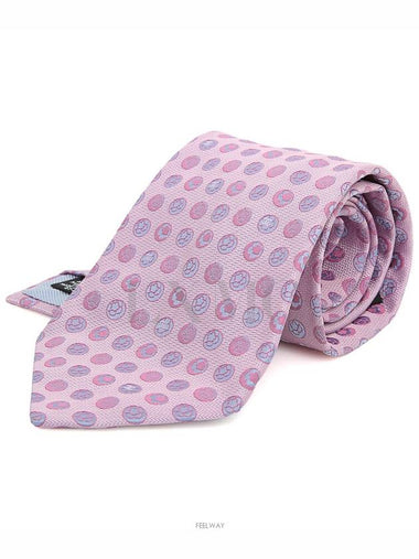 men tie - CHANEL - BALAAN 1