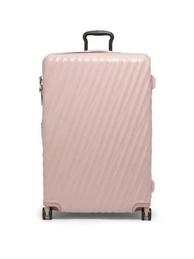 19 Degree Long Distance Travel Expandable 4 Wheel Packing Case Carrier Mob Texture 147679A313 - TUMI - BALAAN 1