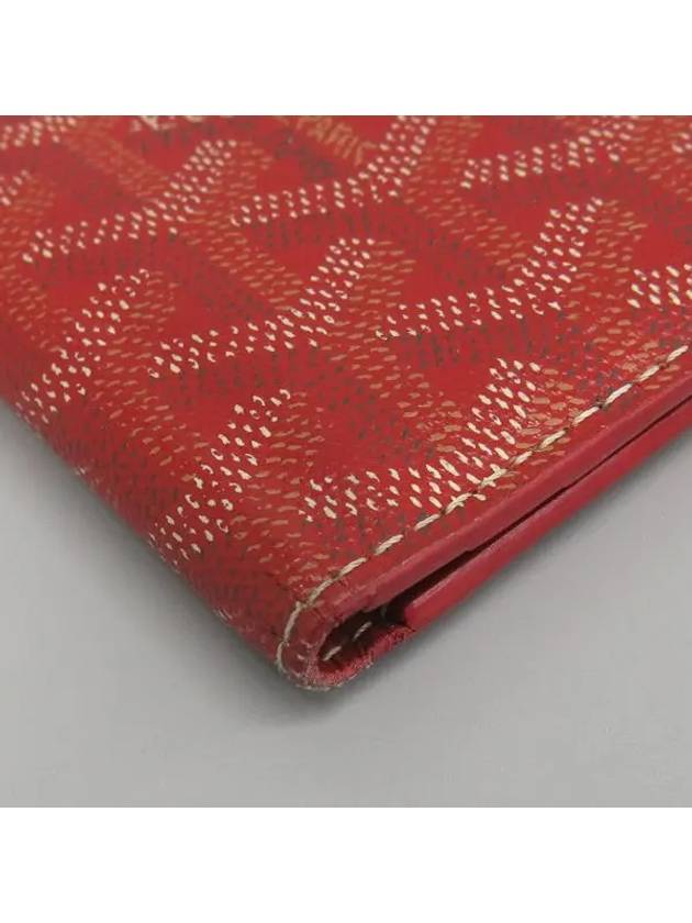 Special card business wallet - GOYARD - BALAAN 5