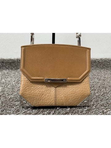 Marion cross bag - ALEXANDER WANG - BALAAN 1