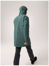 Men's Ralle Parka Green - ARC'TERYX - BALAAN 4