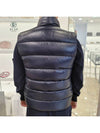 Men's Parpaillon goose down padded vest PARPAILLON 742 - MONCLER - BALAAN 2