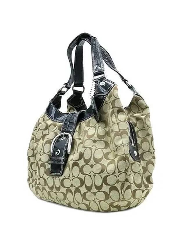 F15083 shoulder bag - COACH - BALAAN 2