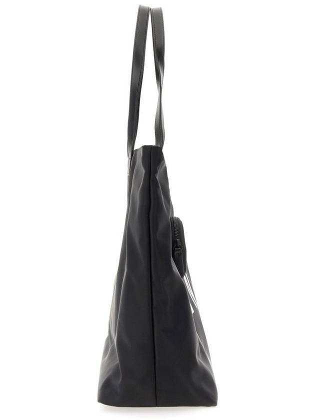 Icon Shoulder Bag Black - DSQUARED2 - BALAAN 4