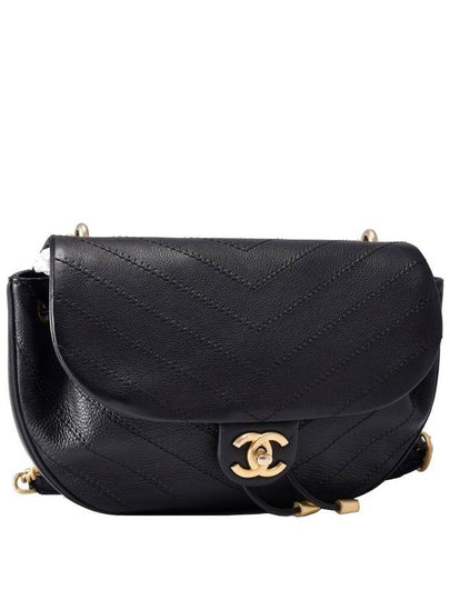 Women s No 25 season bag - CHANEL - BALAAN 2