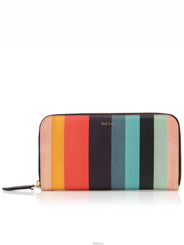 women s long wallet - PAUL SMITH - BALAAN 1