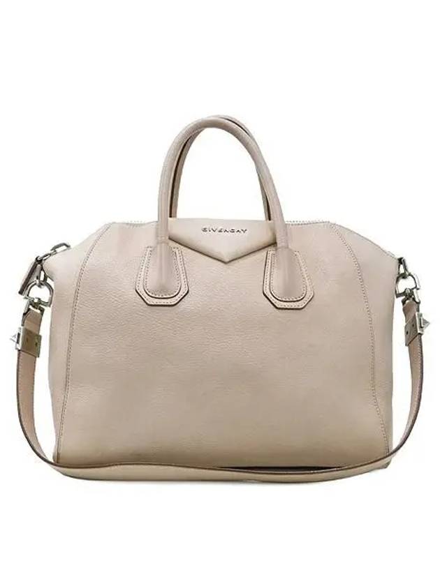 12G5100012 2 WAY bag - GIVENCHY - BALAAN 2